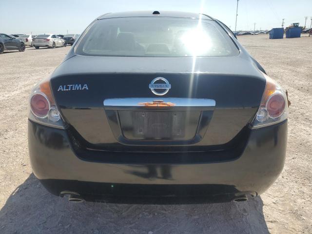 1N4AL21E48N429731 - 2008 NISSAN ALTIMA 2.5 BLACK photo 6