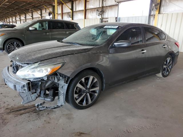 2016 NISSAN ALTIMA 2.5, 