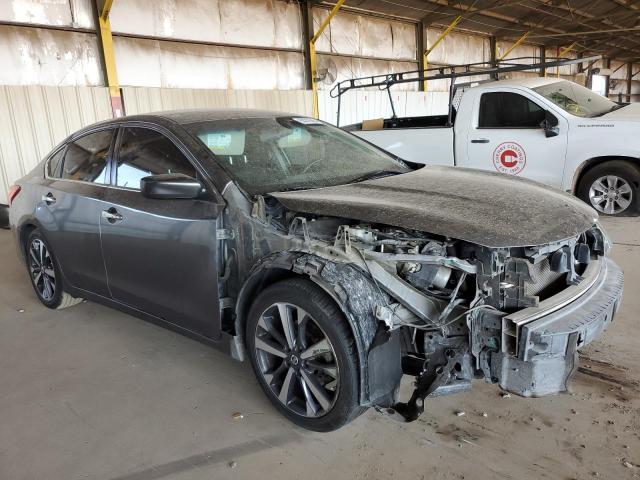 1N4AL3AP7GN332769 - 2016 NISSAN ALTIMA 2.5 GRAY photo 4