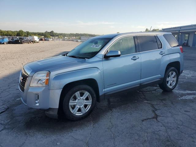 2014 GMC TERRAIN SLE, 