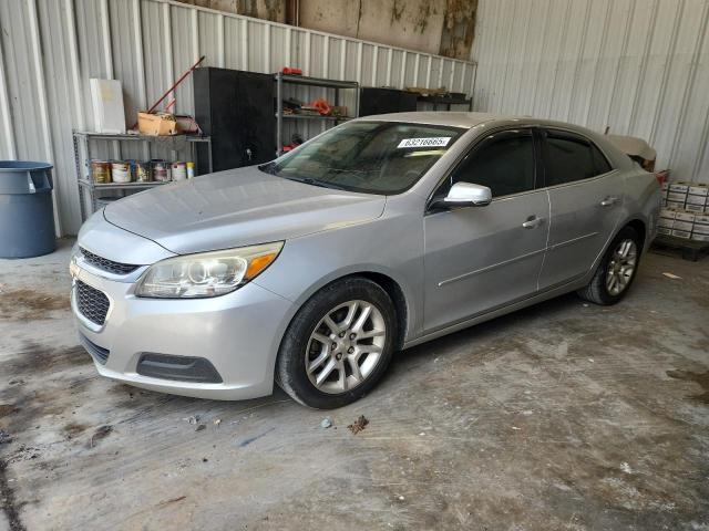 2015 CHEVROLET MALIBU 1LT, null