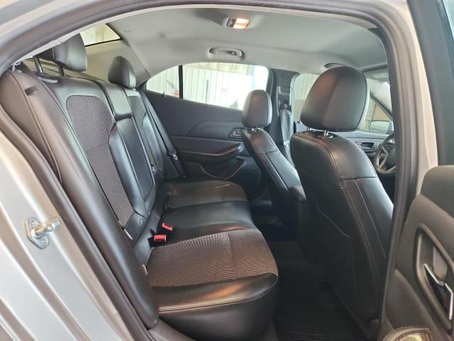 1G11C5SL9FF305690 - 2015 CHEVROLET MALIBU 1LT SILVER photo 10