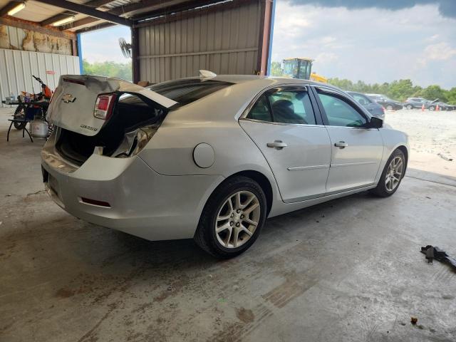 1G11C5SL9FF305690 - 2015 CHEVROLET MALIBU 1LT SILVER photo 3