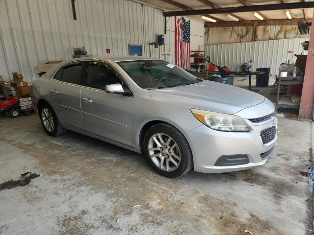1G11C5SL9FF305690 - 2015 CHEVROLET MALIBU 1LT SILVER photo 4