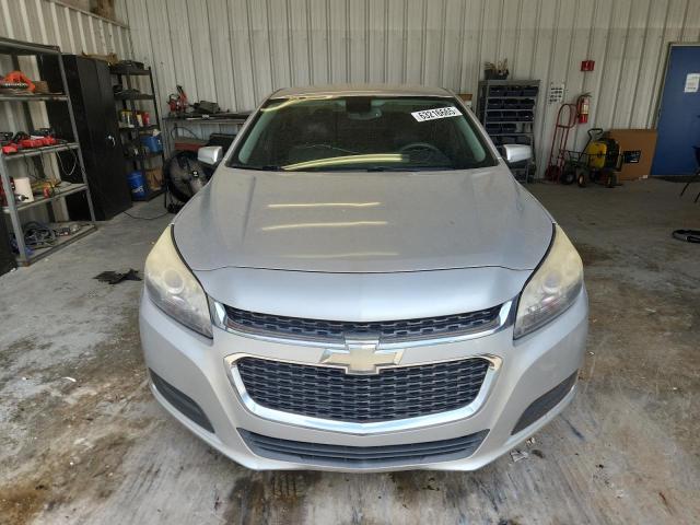 1G11C5SL9FF305690 - 2015 CHEVROLET MALIBU 1LT SILVER photo 5