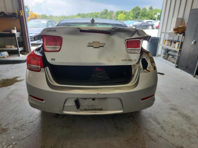 1G11C5SL9FF305690 - 2015 CHEVROLET MALIBU 1LT SILVER photo 6