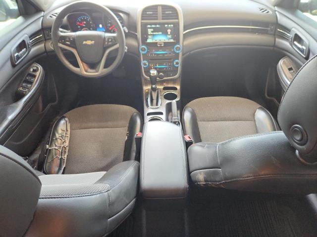 1G11C5SL9FF305690 - 2015 CHEVROLET MALIBU 1LT SILVER photo 8