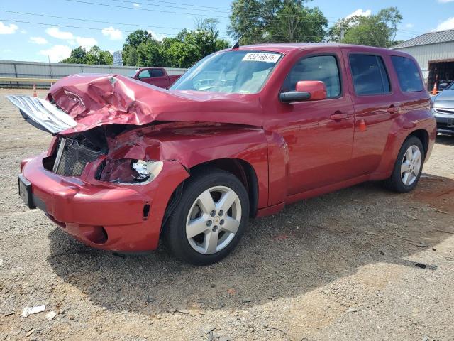 2011 CHEVROLET HHR LT, null