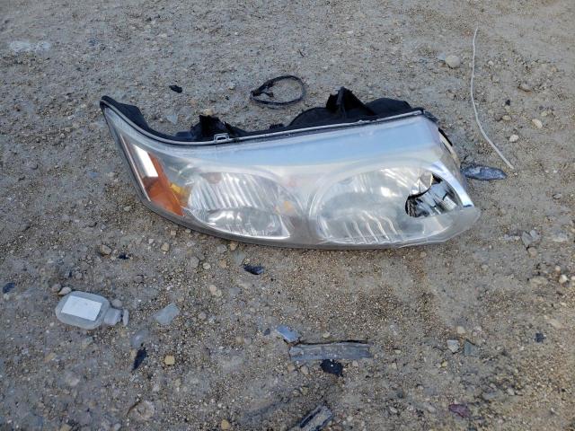 1G8AL55F57Z181439 - 2007 SATURN ION LEVEL 3 RED photo 12