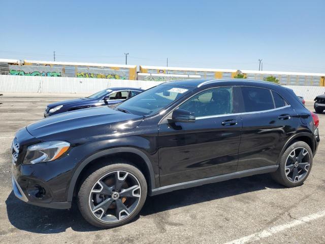 2019 MERCEDES-BENZ GLA 250, 