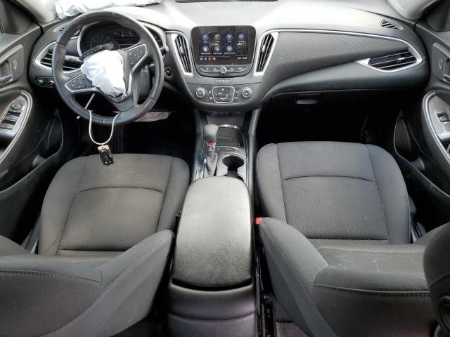 1G1ZG5ST7NF215234 - 2022 CHEVROLET MALIBU RS BLACK photo 8