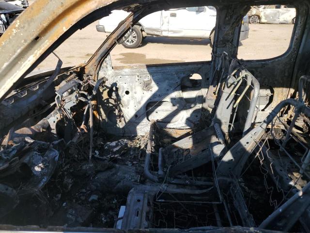 5TBRT34125S468134 - 2005 TOYOTA TUNDRA ACCESS CAB SR5 BURN photo 7