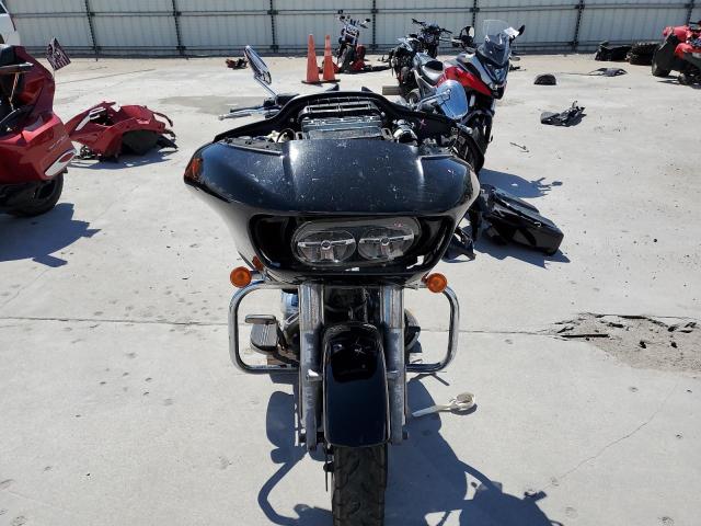 1HD1KHC29MB653834 - 2021 HARLEY-DAVIDSON FLTRX 黑色 照片 2