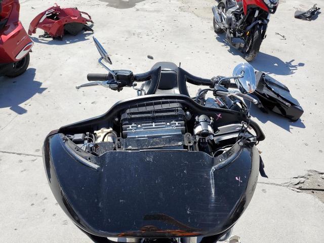 1HD1KHC29MB653834 - 2021 HARLEY-DAVIDSON FLTRX 黑色 照片 5