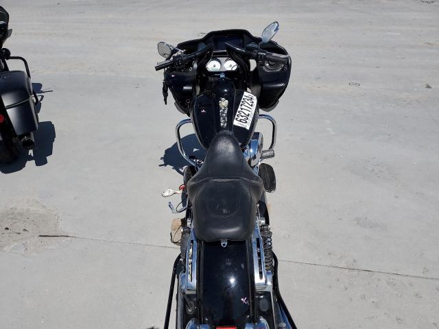 1HD1KHC29MB653834 - 2021 HARLEY-DAVIDSON FLTRX 黑色 照片 6