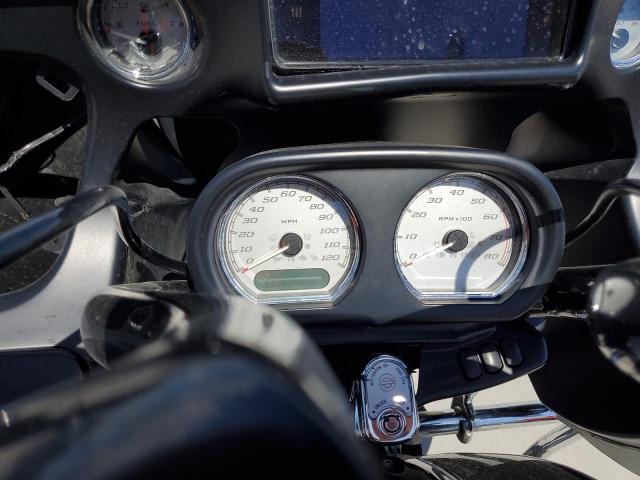 1HD1KHC29MB653834 - 2021 HARLEY-DAVIDSON FLTRX 黑色 照片 7