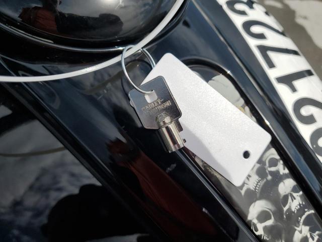 1HD1KHC29MB653834 - 2021 HARLEY-DAVIDSON FLTRX 黑色 照片 8