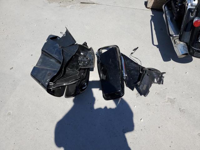 1HD1KHC29MB653834 - 2021 HARLEY-DAVIDSON FLTRX 黑色 照片 9