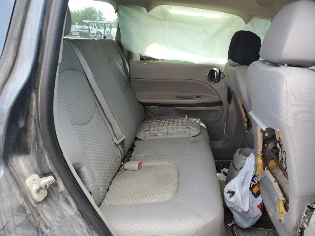 3GNBAEFWXBS569102 - 2011 CHEVROLET HHR LS 灰色 照片 10