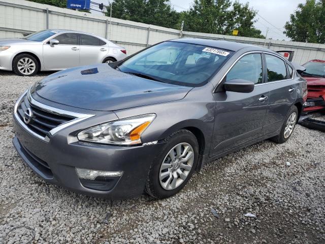 2015 NISSAN ALTIMA 2.5, 