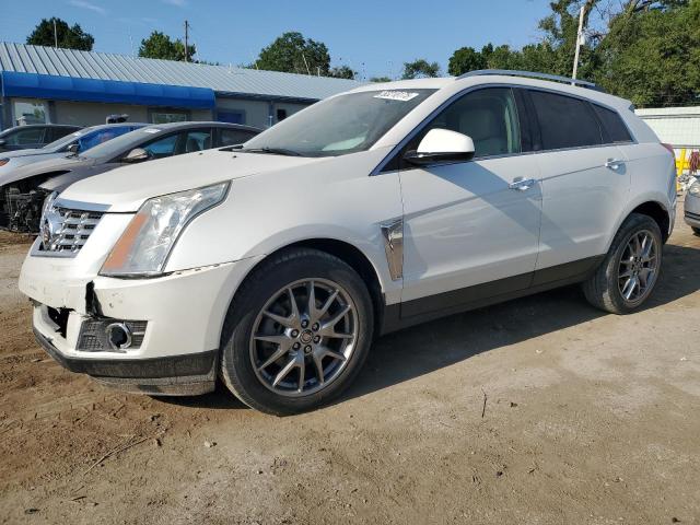 2016 CADILLAC SRX PREMIUM COLLECTION, 