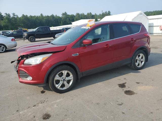 2016 FORD ESCAPE SE, null