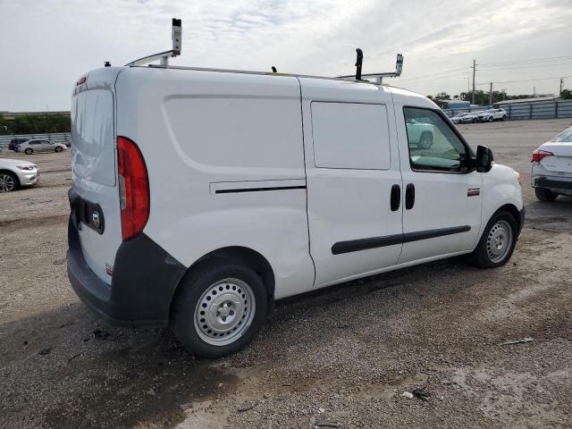 ZFBERFABXH6G26913 - 2017 RAM PROMASTER WHITE photo 3