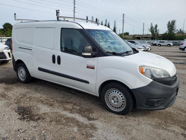 ZFBERFABXH6G26913 - 2017 RAM PROMASTER WHITE photo 4