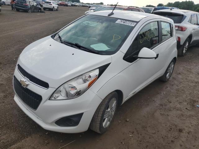 2013 CHEVROLET SPARK LS, 