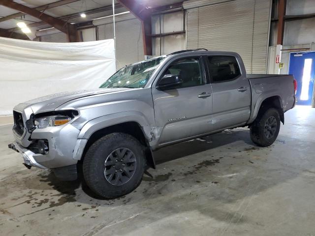 2020 TOYOTA TACOMA DOUBLE CAB, 