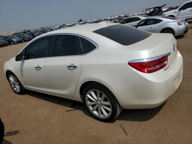 1G4PS5SK7G4122339 - 2016 BUICK VERANO BEIGE photo 2