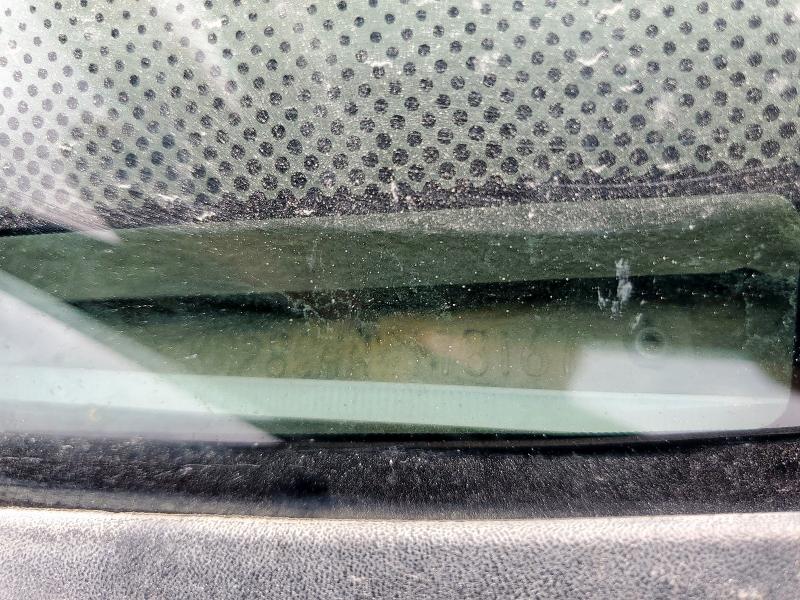 3D7KU28C44G178167 - 2004 DODGE RAM 2500 ST ოქროსფერი ფოტო 10