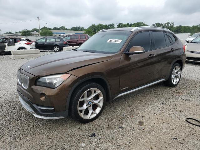 2015 BMW X1 SDRIVE28I, null
