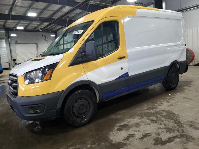 2020 FORD TRANSIT CARGO VAN T-150, null