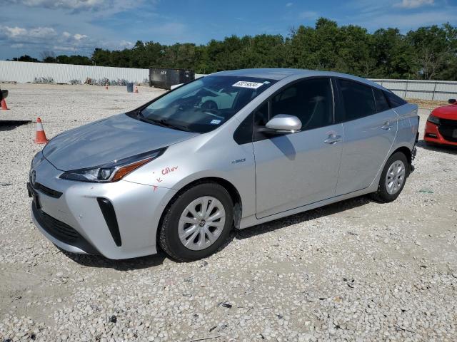 2021 TOYOTA PRIUS SPECIAL EDITION, 