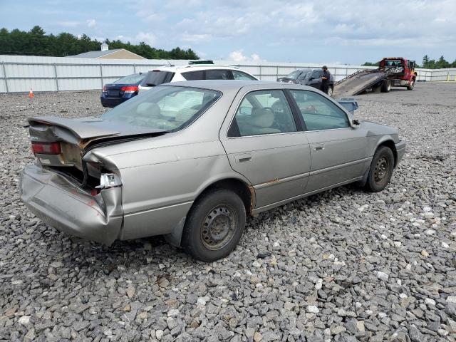 JT2BG22K9X0329684 - 1999 TOYOTA CAMRY LE TAN photo 3