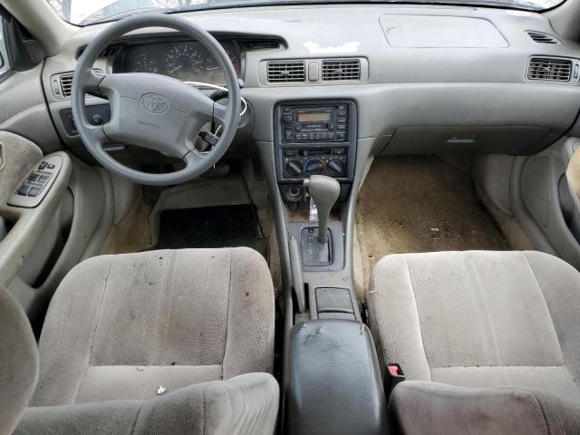 JT2BG22K9X0329684 - 1999 TOYOTA CAMRY LE TAN photo 8