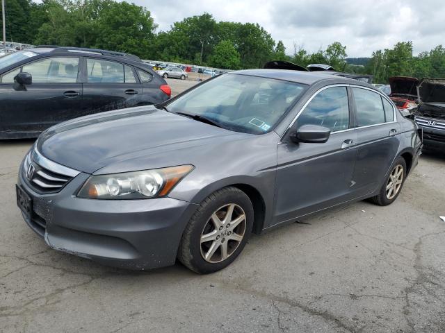 2012 HONDA ACCORD LX, null