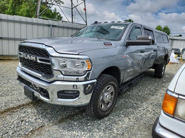 2019 RAM 3500 TRADESMAN, null