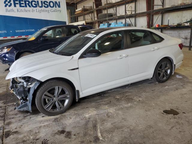 2021 VOLKSWAGEN JETTA S, 