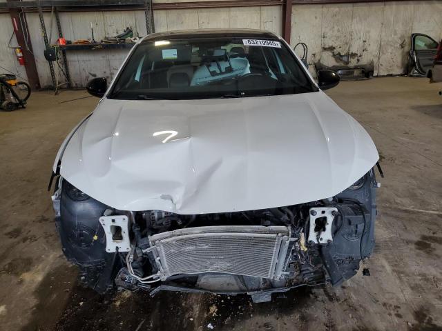 3VWC57BU0MM070461 - 2021 VOLKSWAGEN JETTA S WHITE photo 5