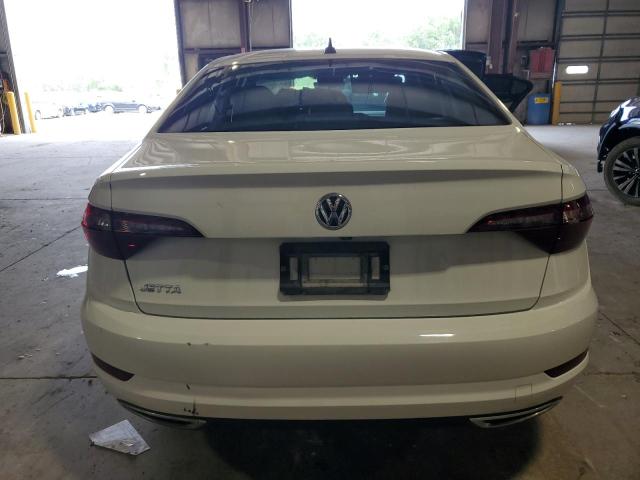 3VWC57BU0MM070461 - 2021 VOLKSWAGEN JETTA S WHITE photo 6