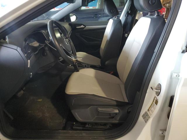 3VWC57BU0MM070461 - 2021 VOLKSWAGEN JETTA S WHITE photo 7