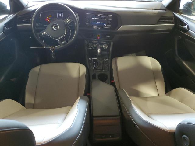 3VWC57BU0MM070461 - 2021 VOLKSWAGEN JETTA S WHITE photo 8