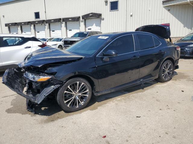 2020 TOYOTA CAMRY SE, 