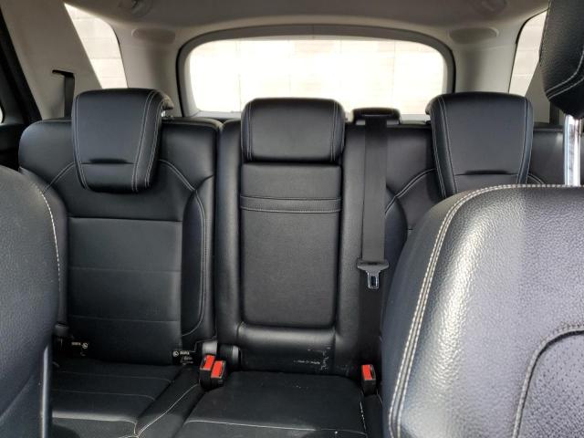 4JGDA5HB1FA479349 - 2015 MERCEDES-BENZ ML 350 4MATIC SILVER photo 10