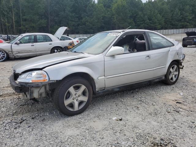 1996 HONDA CIVIC EX, 