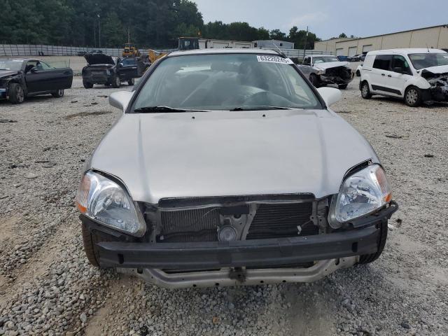 1HGEJ8249TL060137 - 1996 HONDA CIVIC EX SILVER photo 5