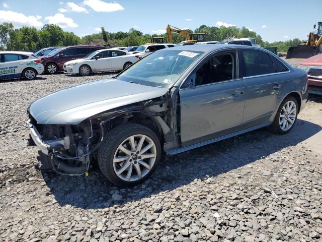 2014 AUDI A4 PREMIUM, null