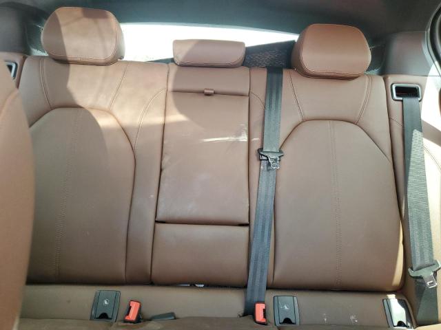 ZASPAKBN7R7D70650 - 2024 ALFA ROMEO STELVIO TI RED photo 10